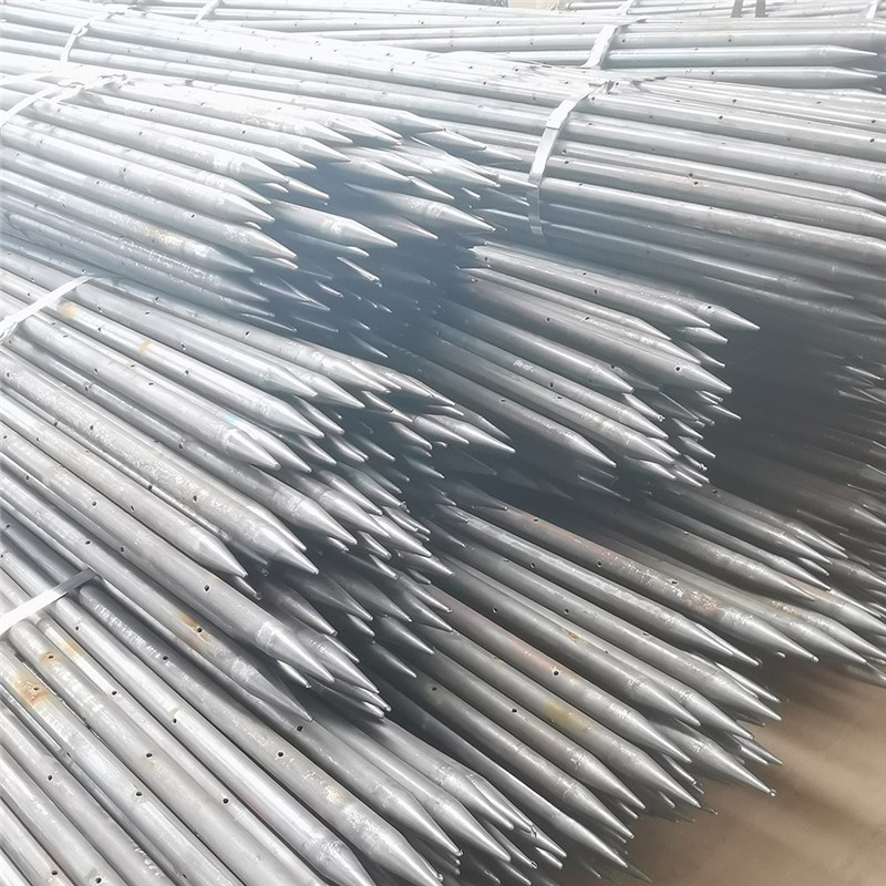南平工程支护小导管